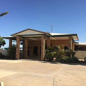 Hotel Boulder Opal Motor Winton