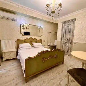 **** Hotel Silver 34 Boutique Georgien
