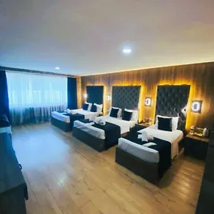  Hotel Nisantasi Diamond Türkei