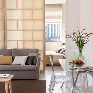 Apart Otel Eric Voekel Boutique -