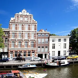 Nes *** Amsterdam