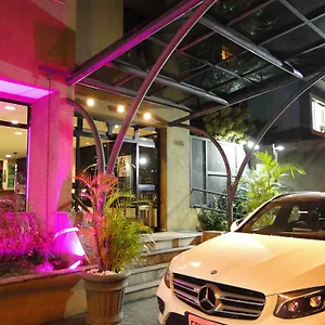 Hotel Premium Flats Berrini Sao Paulo