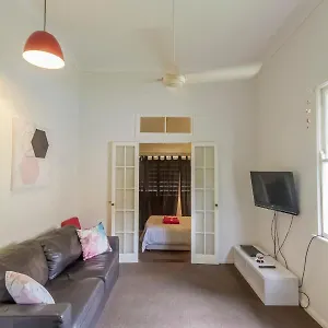 Aparthotel Grimshaw House Cairns